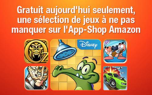 amazon 8 jeux gratuits pour android amazon 8 jeux gratuits pour android
