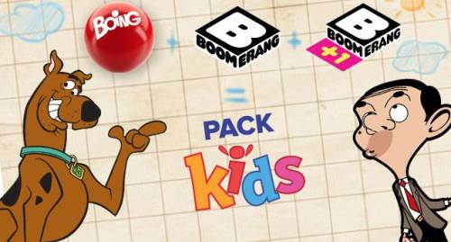 free chaînes boomerang gratuites free chaînes boomerang gratuites en septembre 2015 avec le pack kids