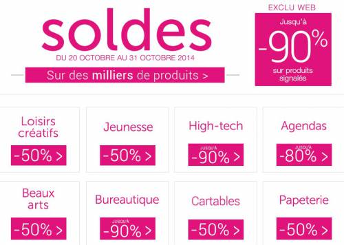 soldes cultura soldes cultura jusqu'à 90% d'économies
