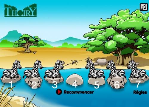 thoiry entrée gratuite thoiry entrée gratuite solution du jeu