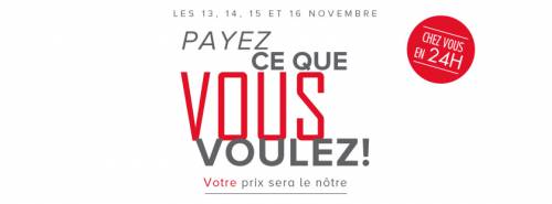 payez ce que vous voulez payez ce que vous voulez