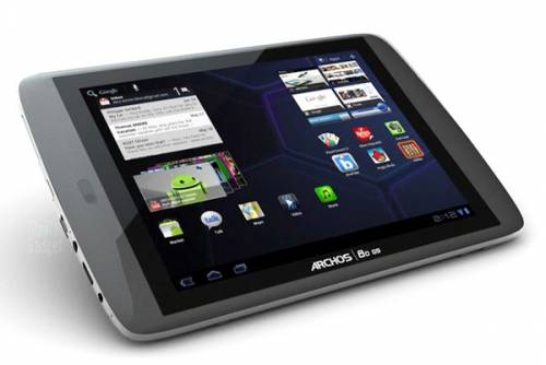 tablette archos tablette archos à 66 centimes par jour