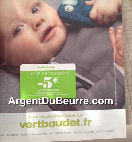 carte cadeau vertbaudet 5? dans famili carte cadeau vertbaudet 5? dans famili