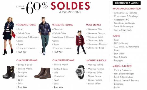 soldes hiver 2015 amazon soldes hiver 2015 amazon jusqu'à 70% de remise