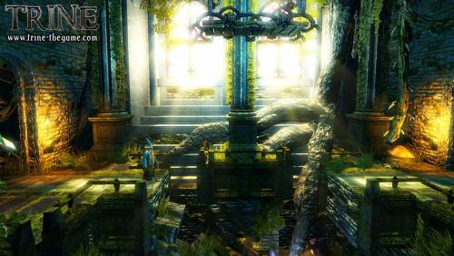 jeu trine en promo jeu trine sur mac à 1,59?