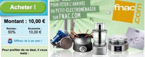 fnac bon d'achat 20? à 10? fnac un bon d'achat d'une valeur de 20? au prix de 10