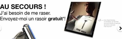 razwar razwar rasoir gratuit