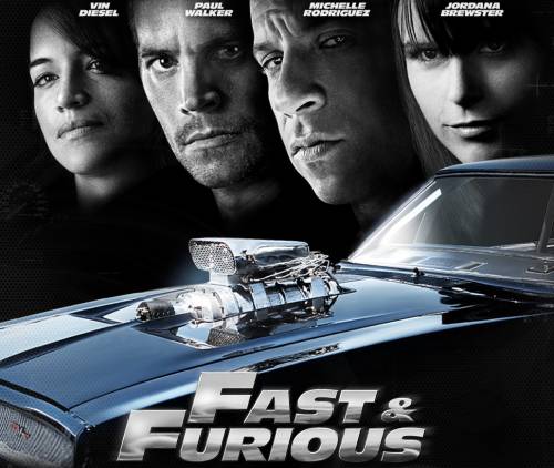 Fast And Furious 4 Streaming Gratuit Vf Télécharger le film Fast and Furious 4 HD gratuit