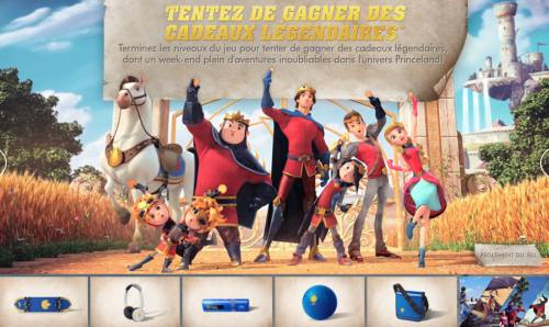 prince princeland gagner des cadeaux prince princeland gagner des cadeaux