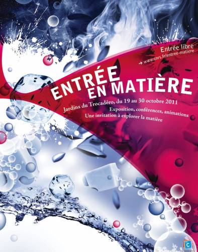 bon plan sortie l'entrée en matière l'entrée en matière exposition gratuite