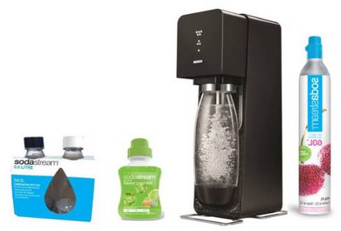 sodastream sodastream