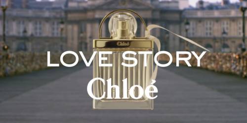 jeu chloé love story chez sephora jeu chloé love story : 1000 miniatures à gagner avec sephora