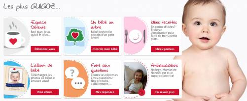 les avantages du club guigoz les avantages du club guigoz