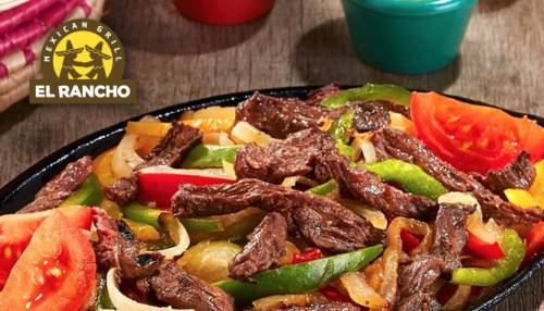 offre groupon el rancho à 1 euro offre groupon el rancho à 1 euro avec 1 plat acheté = 1 plat offert