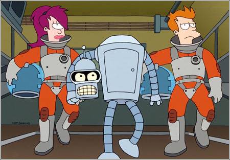 télécharger futurama gratuit télécharger futurama gratuit 1er épisode