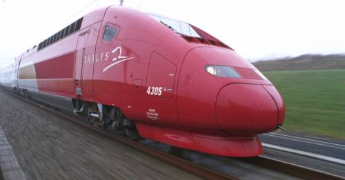 promo thalys famille à 15 euros promo thalys famille à 15 euros