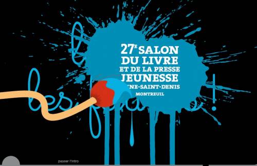 salon du livre et de la presse jeunesse 2011 salon du livre et de la presse jeunesse 2011 gratuit