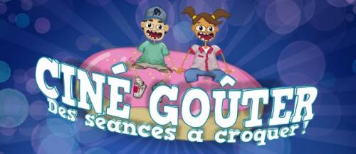 bon plan enfant cinéma bon plan enfant ciné goûter