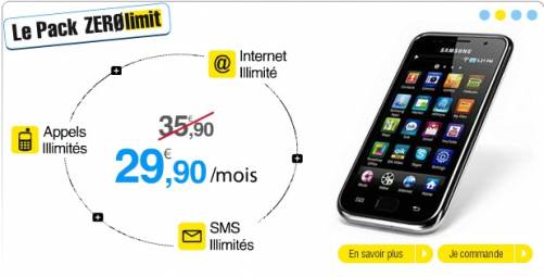zero forfait illimité zero forfait illimité zerolimit
