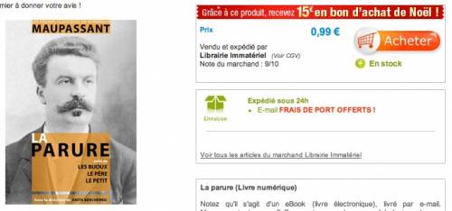 rue du commerce bon achat 15? rue du commerce bon achat 15? pour 1?