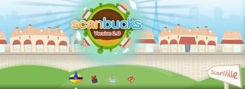 telecharger scanbucks 2.0 scanbucks 2.0 disponible en téléchargement gratuit