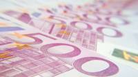billets-500-euros plusieurs billets de 500 euros