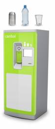 canibal distibuteur automatique canibal distibuteur automatique recycle et offre des bons d'achat