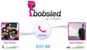 t-mobile bobsled téléphoner gratuitement avec bobsled pour facebook : schéma fonctionnement