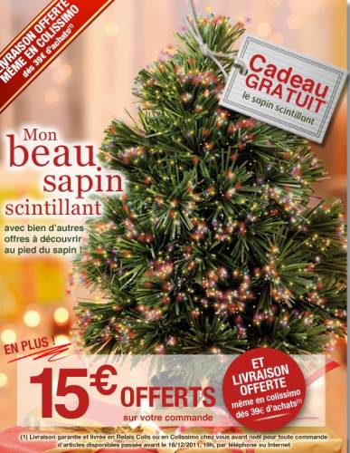 daxon code promo noël 2011 daxon code promo noël 2011 sapin gratuit 15? offerts et frais de port gratuit