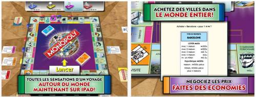 monopoly monde télécharger monopoly monde