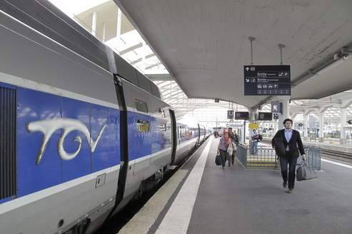 tgv nouveaux tarifs tgv nouveautés sur les tarifs réduits en période de pointe