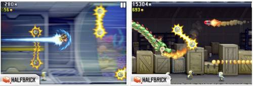 jetpack joyride gratuit jetpack joyride gratuit ipod iphone ipad noël