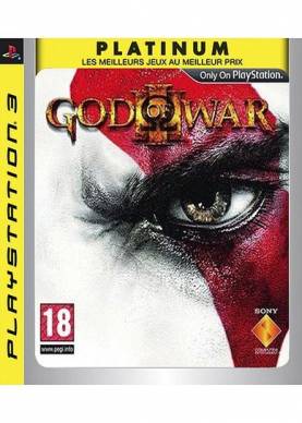 promo 3 jeux ps3 platinum pour le prix de 2 promo 3 jeux ps3 platinum pour le prix de 2 god of war 3