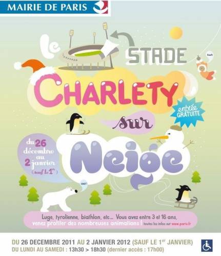 charlety sur neige 2011 - 2012 charlety sur neige 2011 - 2012 activités et neige gratuite