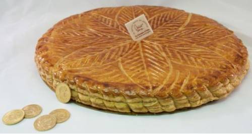 galette des rois 2012 louis d'or bon plan insolite galette des rois 2012 avec fève louis d'or