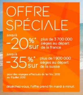 soldes easyjet soldes easyjet billet d'avion moins cher jusqu'à -20% au départ de la france