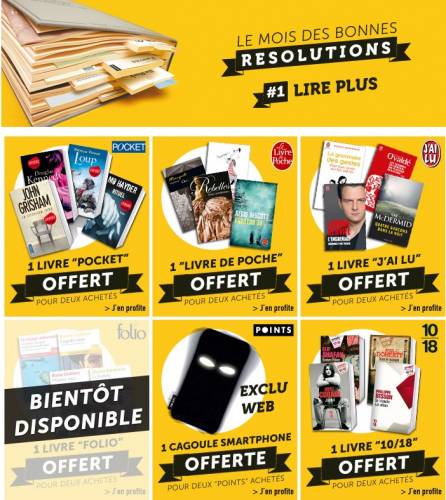 roman gratuit offert cultura roman gratuit offert cultura pocket le livre de poche j'ai lu folio 10 18