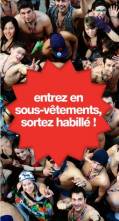 desigual bon plan insolite desigual entrez en sous-vêtements, sortez habillés