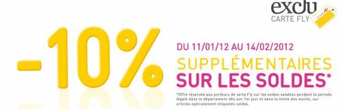 carte fly soldes hiver 2012 carte fly soldes hiver 2012 10% de reduction en plus