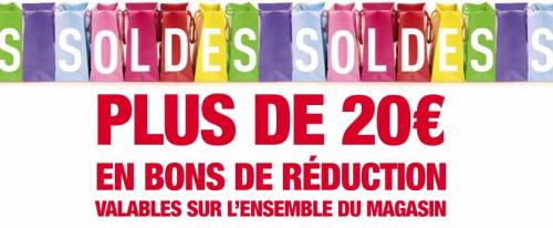 carrefour soldes hiver 2012 carrefour soldes hiver 2012 bons de réduction
