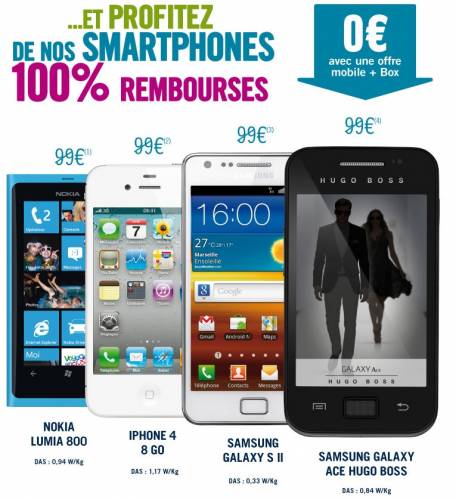 phone house 100% remboursé phone house 100% remboursé avec forfait bouygues et orange