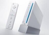 console wii une console nintendo wii avec sa manette la wiimote