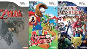 wii select la gamme wii select pas chère