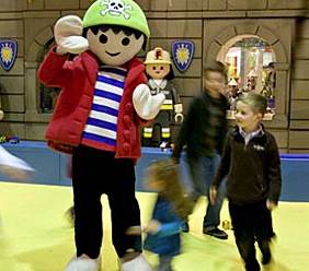 playmobil funpark playmobil funpark jeu surprise gratuite