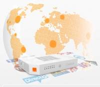 adsl orange plan�te orange avec livebox