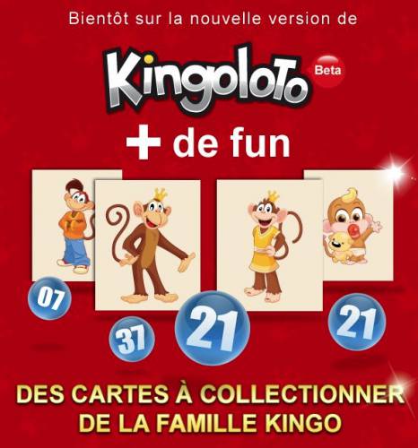 kingoloto famille loterie gratuite famille kingoloto