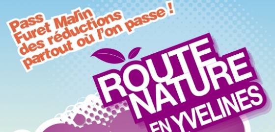 Pass Furet Malin 2012 : réductions dans tout le 78 Pass Furet Malin 2012 : réductions dans tout le 78