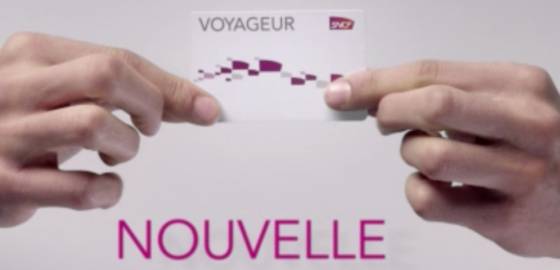 Carte Voyageur SNCF gratuite : bon plan fidélité