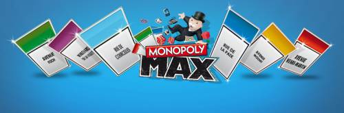 monopoly max mcdo 2012 échnages vignettes gratuites
