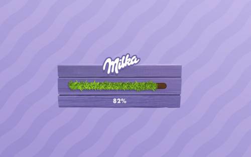 logo milka pâques 2015 logo milka pâques 2015